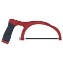 Mini zāģi 150mm 24 TPI, KREATOR, KRTH80403