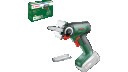 Akumulatora NanoBlade (nanoasmens) zāģis UniversalCut 18V-65 - Bez akumulatora | Uzlādes ierīces 06033D5200 BOSCH