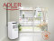 Adler Klimatyzator przenośny AD 7909