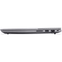 Lenovo ThinkBook 14 G9 IRL, 21UY000EMH, 14", 1920 x 1200, WUXGA, 16 GB DDR5, 512 GB SSD, Intel Graphics, Windows 11 Pro, 802.11be