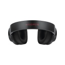 Juhtmega k&otilde;rvaklapid kaasaskantavad mikrofoniga juhtmega over ear mikrofon G2 II Must Edifier