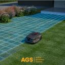 STIGA A 100V robotizēts zāles pļāvējs GPS RTK AI kamera bez vadiem līdz 10000m&sup2; 26cm 25.2V 12Ah 2400rpm 30 zonas 2R9117028/ST1