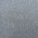 Besk puhketool 9152447, 100cm, 75cm, pruun/hall, 1 koht, metallraam, padjad komplektis, tekstiil