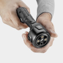 Daugiafunkcinis žemo slėgio antgalis KARCHER 2.644-499.0 119x59x59mm juodas