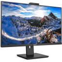 Philips Monitor 329P1H/00, 31.5", 3840 x 2160, 4K UHD, 60 Hz, 4 ms, 350 cd/m&sup2;, 2x HDMI, USB-C, VESA 100x100, koos alusega