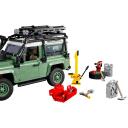 Lego LEGO ICONS 10317, 160mm, 160mm, 320mm, Seeria Classic, Soovitatav vanus 18+