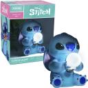 Paladone &Ouml;&ouml;lamp PP9652LS, 120mm, 100mm, 160mm, Disney Stitch, 0.5W, IP20, integreeritud LED pirn, sinine v&auml;rv