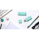 Goodram Pendrive UME3 Care UME3-0160CRR11, 16GB, USB 3.0, lugemise kiirus 60MB/s, kirjutamise kiirus 20MB/s, antibakteriaalne