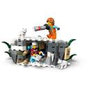 Lego LEGO CITY 60470, 1517 elementu, 6 figūriņas, 7+ gadi