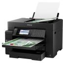 Epson | EcoTank L15160 | Inkjet | Colour | Multicunctional Printer | A3+ | Wi-Fi | Black