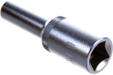 Dziļā muciņa TORX E11, FORSAGE, F-5467711, 1/2" izmērs, CrV materiāls