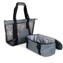 Jata Termokott HPOR7056, 30L, 48 x 18 x 48 cm, 100% RPET, 2 sektsiooni, isolatsioon kuni 4 tundi