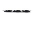 Russell Hobbs форма для йоркширского пудинга RH03895, 36.1x25см, углеродная сталь, 220&deg;C, антипригарная