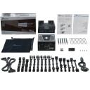 Seasonic Toiteplokk PRIME-TX-1300-ATX30, 1300W, 100-240V, 50-60Hz, 80 PLUS Platinum, t&auml;ielikult modulaarne, aktiivne jahutus