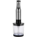 Lovio Blenderis LVHBL001, 1200W, 1l, 6 ātrumi, nerūsējo&scaron;ais tērauds, ergonomisks dizains, automātiska izslēg&scaron;anās