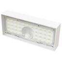 Emos LED valgusti BRIXO ZG165S, 900 lm, 3,7 V, IP65, 7 m PIR andur, 35 h aku, 140&deg; &times; 70&deg; valgusnurk