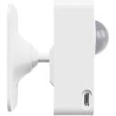 Gosund ST20 liikumisandur, 128&deg;, 10m, 2.4GHz, 100g, 2xLR6-1.5V/AA, CE/RED, RoHS