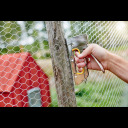 Skavotājs R23 4-8mm, RAPID, 5001667, 4&ndash;8 mm, Tērauds, Izmēri: 27 x 150 x 279 mm