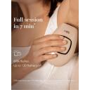 Silkn IPL Infinity Fast Epilator 600k INFFIPEUR002, eHPL, 92% matu samazinā&scaron;ana, piemērots visiem ādas toņiem