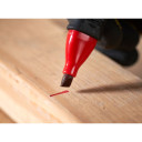 Marķieru komplekts 3gb 0-47-315 Stanley