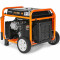 Invertora benzīna ģenerators GDA 6600Ei DAEWOO