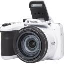 Kodak Digikaamera AZ405WH, 20.68MP, 40x optiline suum, 3,0 tolline LCD, ISO 80-3200, 280 kaadrit