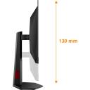 AOC Q27G4ZDR monitor, 27", QD-OLED, 2560 x 1440, 240 Hz, 0.03 ms, 400 cd/m&sup2;, 2x HDMI, must