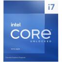 Intel protsessor i7-13700KF BX8071513700KF, 5.40 GHz, LGA1700, 16 tuuma, 24 l&otilde;nga, 30 MB vahem&auml;lu, Intel Standard Manageability
