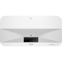 Epson 3LCD projektor EH-LS800W V11HA90040, 3840 x 2160, 4000 ANSI luumenit, 0.16 - 0.40:1, 1.07 miljardit v&auml;rvi
