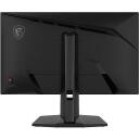 MSI MAG 274QPF E20, 68,6 cm, 2560 x 1440, Wide Quad HD, LCD, 200 Hz, 0,5 ms, juodas, VESA HDR400, FreeSync Premium