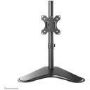 Neomounts monitors regulējams statīvs FPMA-D550SBLACK, 13-32", 8 kg, VESA 75x75/100x100, augstuma regulē&scaron;ana, pagriežams