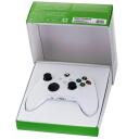 Microsoft Xbox bezvadu kontrolieris EP2-29920, 2xAA, 40h, Bluetooth, 2 analoģiskie džoistiki, ergonomisks rokturis