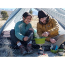 Salokāms katls X-POT 2.8L, Olive, 9327868140268 SEA TO SUMMIT