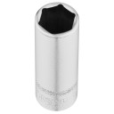 Dziļā muciņa 1/4" 12mm, hromēta, FMMT17964-0, STANLEY FATMAX