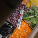 Термометр для холодильников и морозильников BIOTERM 040400 -40°C до +40°C 15cm