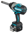 Аккумуляторный ударный гайковерт MAKITA DTW1005Z 18V, 1360 Nm, LED, 3/4", Без аккумулятора и зарядного устройства