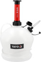 GAS OIL EXTRACTOR 6L YT-07079 YATO
