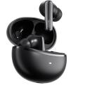 Qcy MeloBuds N70 Lite HT18 Kaste, 40mAh, 480mAh, Bluetooth 6.0, LDAC, ANC līdz -56 dB, IPX5, līdz 50h akumulatora darbības laiks