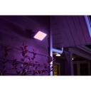 Philips Hue WCA Discover Āra Prožektors 8718696170533, 15 W, 2000-6500 Hue balta krāsu atmosfēra, IP44