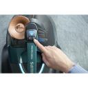 Philips dulkių siurblys FC9744/09, 900 W, cilindrinis, sausas valymas, be mai&scaron;o, 2 L, HEPA filtras, 75 dB, TriActive+ antgalis