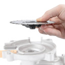 Опорный фланец для пильного полотна DSC250