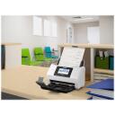 Epson Premium v&otilde;rgu skanner WorkForce DS-790WN B11B265401, 215,9 x 6096 mm, 600 x 600 DPI, 100 lehte, 45 lk/min, Wi-Fi, USB