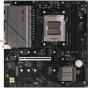 Sapphire motininė PULSE A620AM 52118-03-40G, 244mm, 235mm, 4 SATA3, 2 M.2, 2xDIMM DDR5 64GB, 1xPCIe 4.0 x16, 1xHDMI, 1xDisplayPort