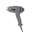 Fēns 2000W, POWERPLUS, POWE80041, 2 temperatūras iestatījumi, 350-600 °C