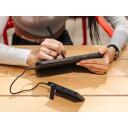 Tracer Energiapank TRABAT47644, 5000 mAh, USB-C 5V/3A, 9V/2A, 15W juhtmevaba laadimine, Power Delivery 20W, Quick Charge 3.0