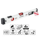 Vesilood Condor 800mm, 2 indikaatorit, 905-40-80P KAPRO