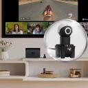 Subsonic Vebkamera SA5752-2, 1080p, 30fps, USB Type-C, sarkans, auto fokuss, sejas izseko&scaron;ana, privātuma pārsegs