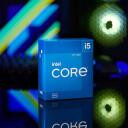 Intel protsessor i5-12400F BX8071512400F, 2,5 GHz, 6 tuuma, 12 l&otilde;nga, LGA1700, 18 MB vahem&auml;lu