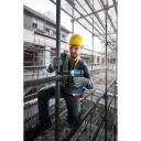 Bosch Akutoiteliga l&ouml;&ouml;kv&otilde;ti GDS 18V-350 06019M5021, 350 Nm, 3 kiirus, 18 V, 4.0 Ah