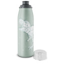 Bērnu dzeramā pudele, nerūsējošais tērauds, 0,5 L, dinozauru dizains, R910414, ALFI